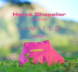 Hawaii Limited