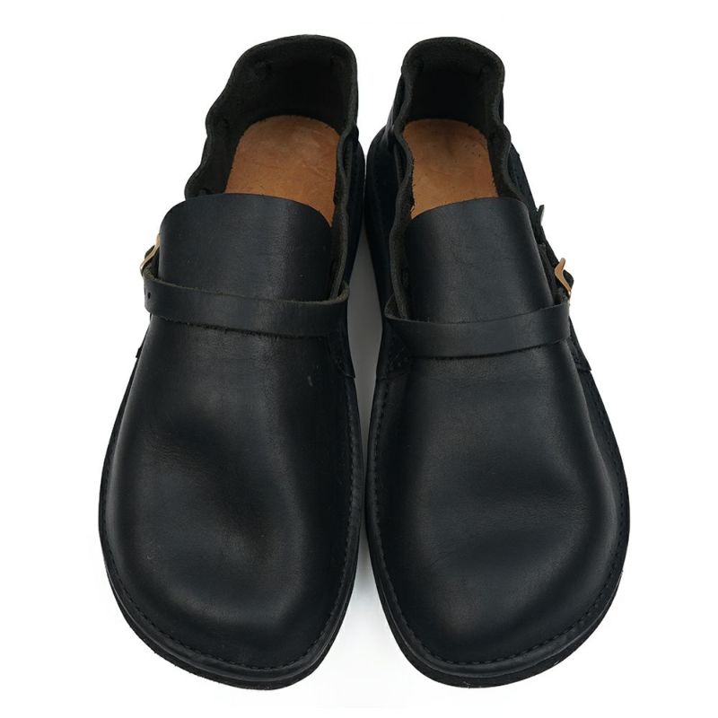 AURORA SHOES(オーロラシューズ)】＜Men's＞ MIDDLE ENGLISH | sunnyonline