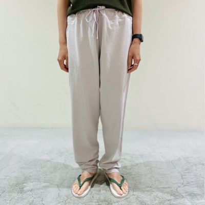 SUNSHINE + CLOUD(サンシャイン＋クラウド)】COZY PANTS | sunnyonline