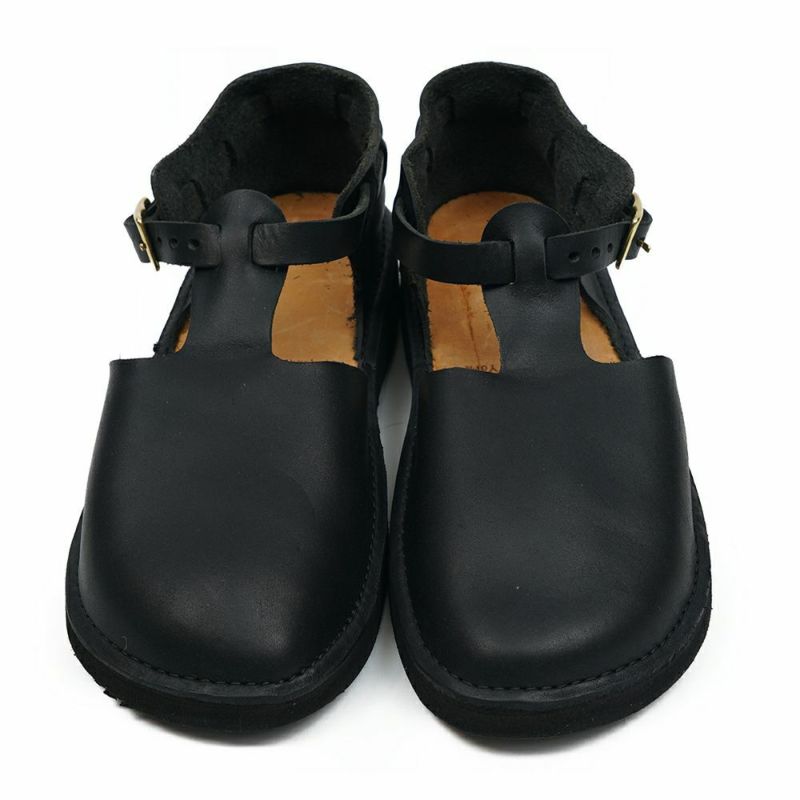 【AURORA SHOES(オーロラシューズ)】＜Women's＞ T-STRAP